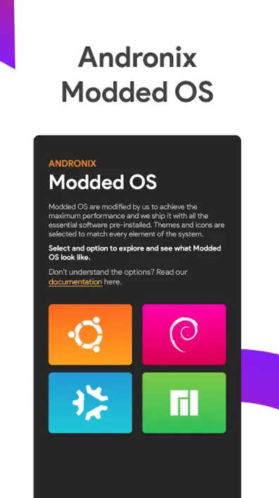 Andronix(Linuxģ����)v7.1 �ֻ����ͼ