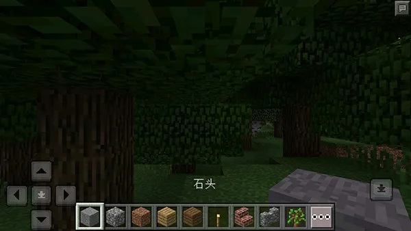 �ҵ�����С������(MC������Ӧ��)v0.14.3 ��׿���ͼ