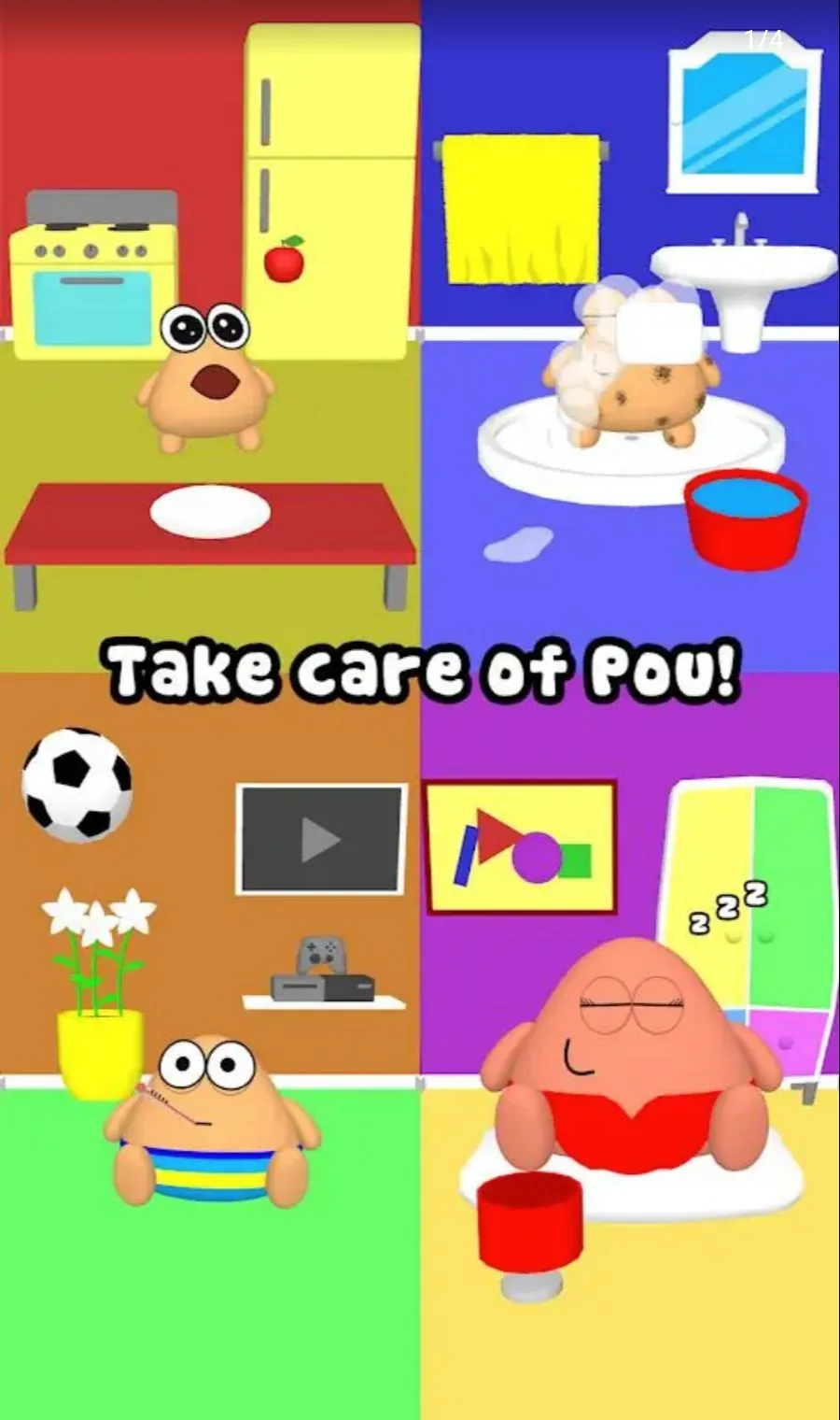 �ҵĳ���3D(���ǳ���������Ϸ)v1.0.73 �ٷ������ͼ