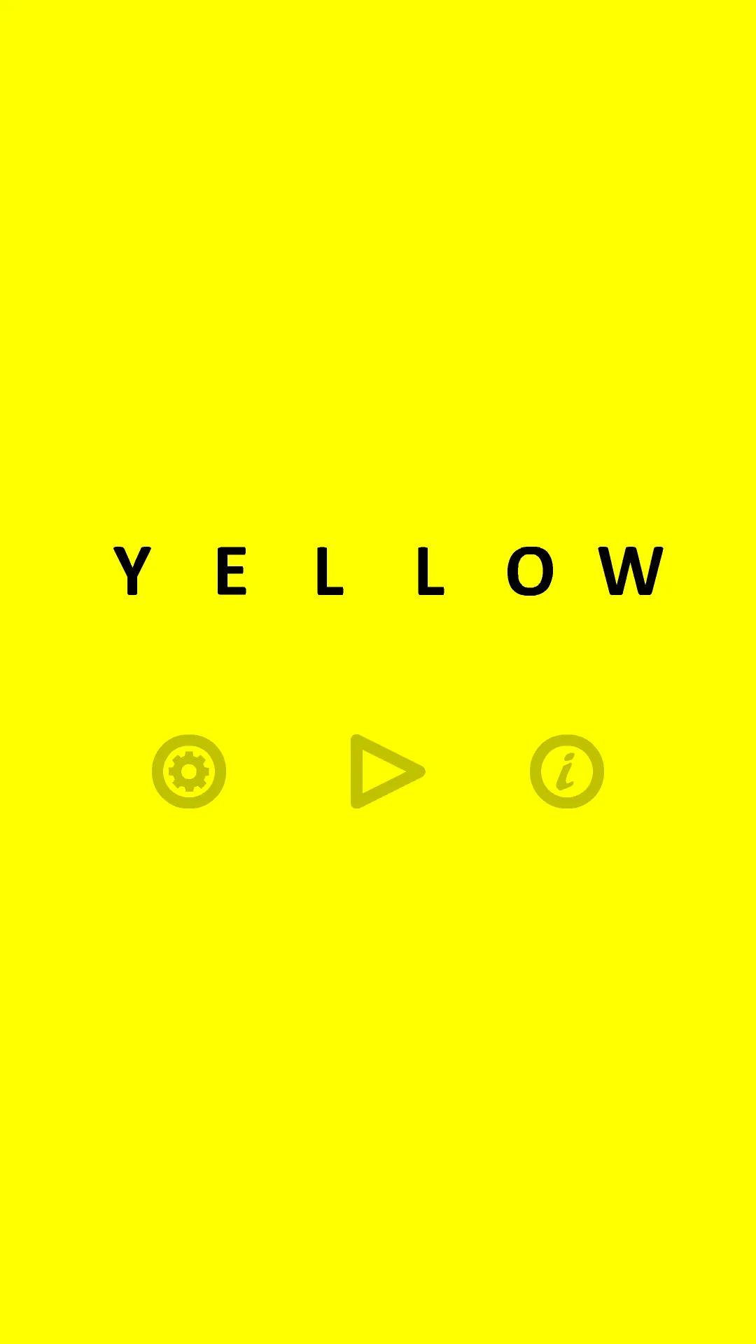 yellow(����������Ϸ)