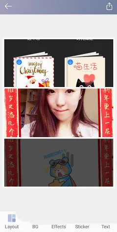 InstaMag拼立得最新手机版 InstaMag拼立得最新手机版