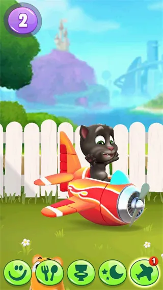 ��ķè2(ģ��������Ϸ)