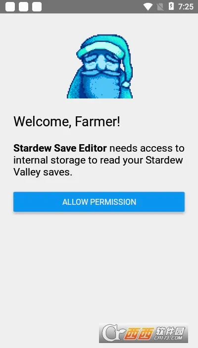 Stardew Save Editor(��¶�������޸���)v1.0.16 �ֻ����ͼ