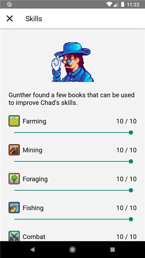 Stardew Save Editor(��¶�������޸���)