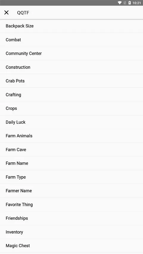 Stardew Save Editor(��¶�������޸���)