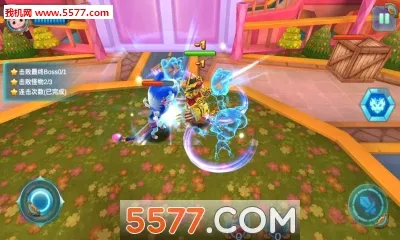 ������֮����������(������������Ϸ)v1.5.7 �ֻ����ͼ