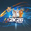 NBA2K26(���򾺼���Ϸ)v98.0.2 �ٷ�����