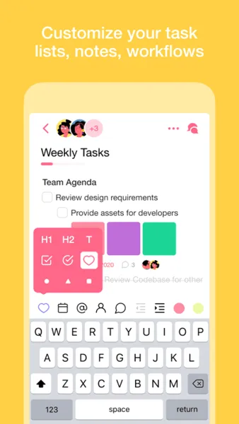 taskade汉化2026最新版本 taskade汉化2026最新版本