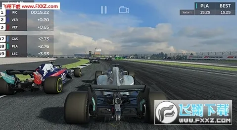 F1�ƶ�����(F1��������)v5.4.11 �ֻ����ͼ