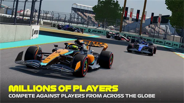 F1�ƶ�����(F1��������)v5.4.11 �ֻ����ͼ