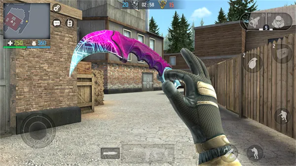 �ִ��ж�����MOD�˵���׿���ֻ���v9.71 �ٷ������ͼ