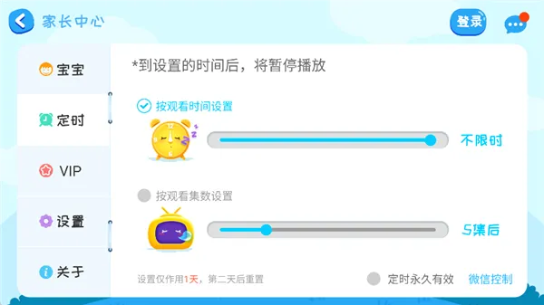 阿布睡前故事(儿童故事软件) 阿布睡前故事(儿童故事软件)