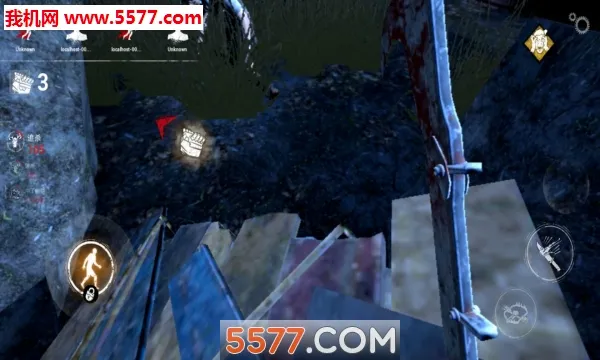 ����ɱ���Ƿ�(�ǶԳƾ�����Ϸ)v5.4.1024 �ֻ����ͼ
