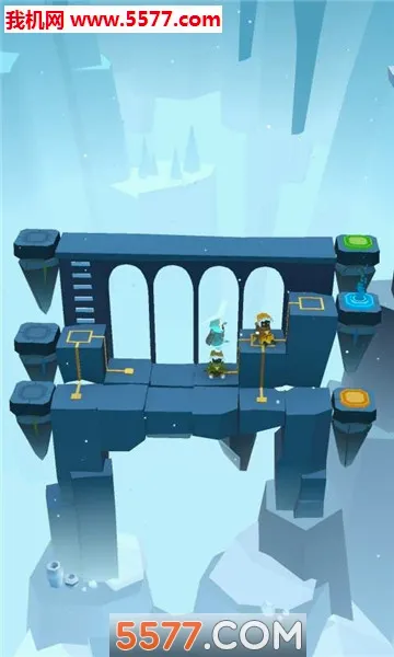 Path of Giants����֮·��Ϸ��׿���ֻ���v3.0.0 �ֻ����ͼ