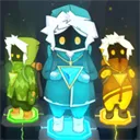 Path of Giants����֮·��Ϸ��׿���ֻ���v3.0.0 �ֻ���
