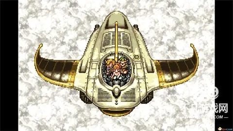 超时空之轮汉化版安卓版手机版 超时空之轮汉化版安卓版手机版