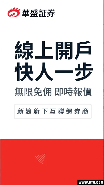 华盛通(港美股交易平台) 华盛通(港美股交易平台)