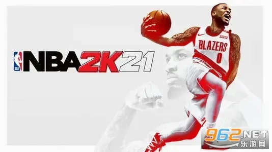 nba2k21手机版(篮球竞技游戏) nba2k21手机版(篮球竞技游戏)