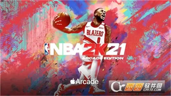 nba2k21�ֻ���(���򾺼���Ϸ)v35.0.9 �ٷ������ͼ