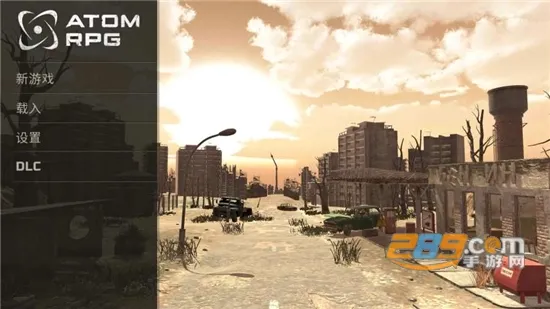 核爆RPG2026最新版本 核爆RPG2026最新版本