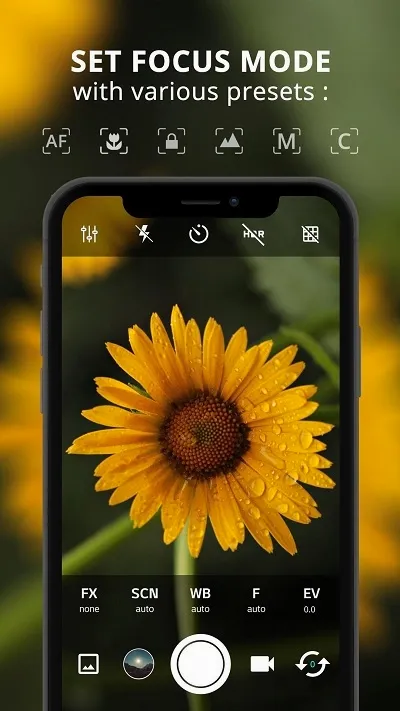 ProShot��׿���ֻ���v8.33.1 ��Ѱ��ͼ