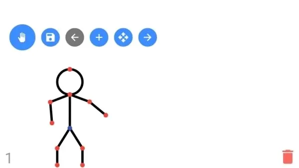 Stick Fighter(����˶�������)v7.1.1 �ٷ������ͼ
