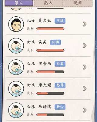中年失业模拟器(失业模拟游戏) 中年失业模拟器(失业模拟游戏)