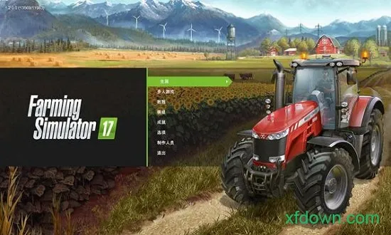 ģ��ũ��26�ֻ���(ũ��ģ����Ϸ)v0.0.0.33 �ٷ������ͼ