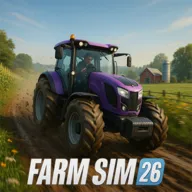 ģ��ũ��26�ֻ���(ũ��ģ����Ϸ)v0.0.0.33 �ٷ�����
