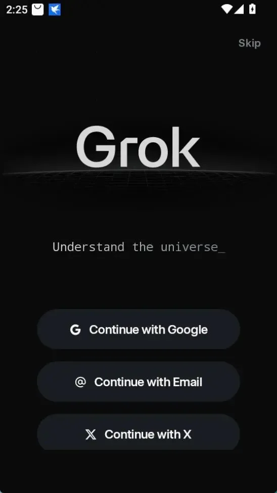 Grok卸甲2026官方最新版本 Grok卸甲2026官方最新版本