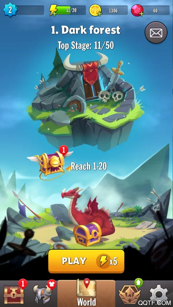 ����Ӣ�۸����˵�(����������Ϸ)v1.3.9 ��׿���ͼ