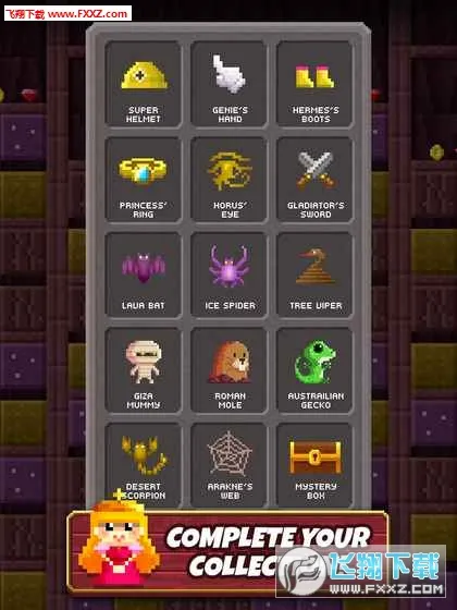 ����Ӣ�ۺ����渨���˵�(����Ӣ���޸İ���Ϸ)v1.1.3 ��׿���ͼ