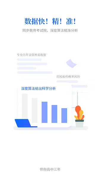 第一高考(高考志愿填报) 第一高考(高考志愿填报)