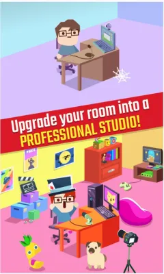 ����������(ģ�ⲩ����Ϸ)v2.43.77 �ٷ������ͼ