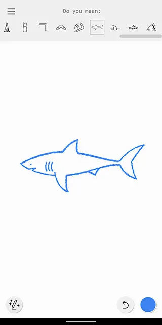 AutoDraw�����ֻ���v4.0.0 �ٷ������ͼ