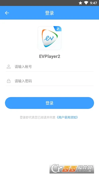 EVPlayer2(������Ƶ������)v3.0.2 ��Ѱ��ͼ