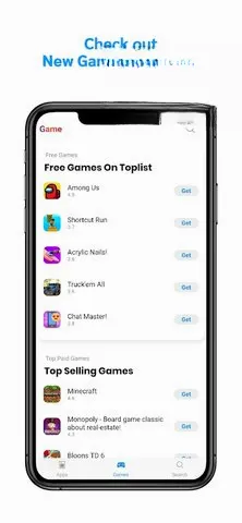 appstore2026���°汾v3.0.0 �ֻ����ͼ