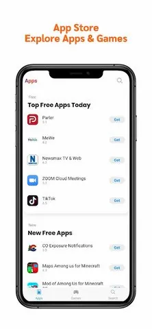 appstore2026���°汾v3.0.0 �ֻ����ͼ