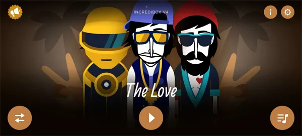 Incredibox(���ֽ�����Ϸ)v1.0.0 ��׿���ͼ