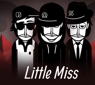 Incredibox(音乐节奏游戏) Incredibox(音乐节奏游戏)