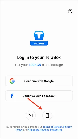 TeraBox(网盘存储软件) TeraBox(网盘存储软件)