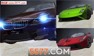 ����С����(��ʻ������Ϸ)v1.4.37 �ٷ������ͼ