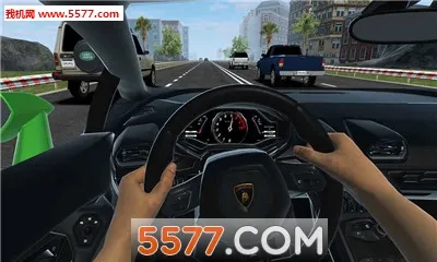 ����С����(��ʻ������Ϸ)v1.4.37 �ٷ������ͼ