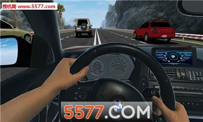 ����С����(��ʻ������Ϸ)v1.4.37 �ٷ������ͼ