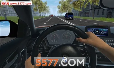����С����(��ʻ������Ϸ)v1.4.37 �ٷ������ͼ