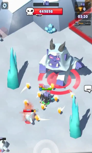 ���ִ���ɱ(���о�����Ϸ)v3.28.2 ��׿���ͼ