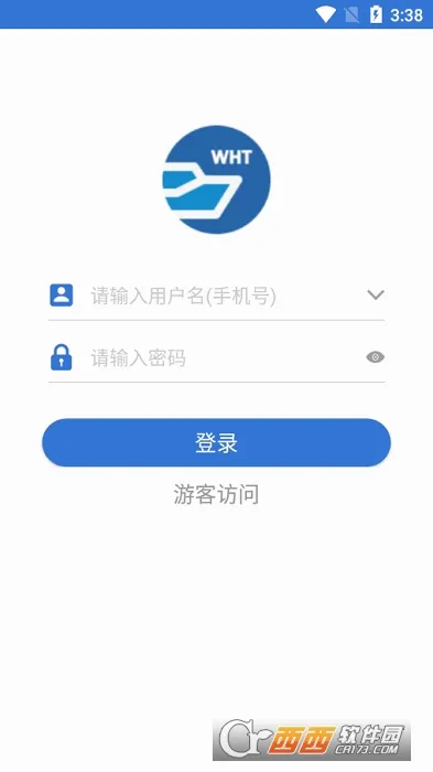 �ͨ(���˹�բƽ̨)v3.17.3 �ֻ����ͼ