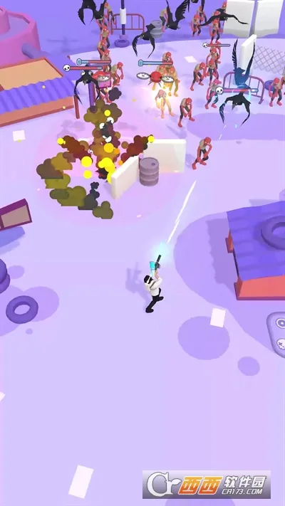 �����Ҵ���(ĩ����������)v0.15 ��׿���ͼ