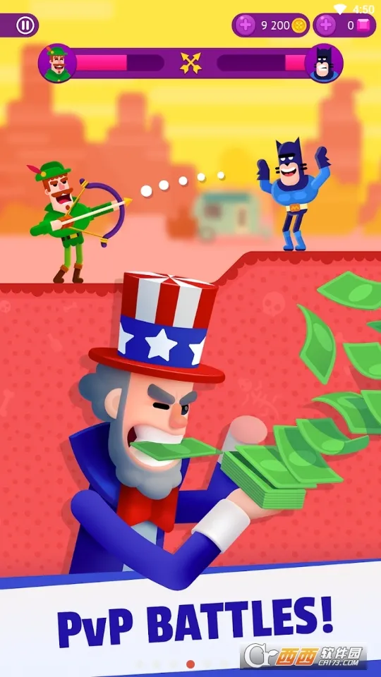 �ռ�������ȫ��ɫ�ƽ��v1.0.14 �ٷ������ͼ