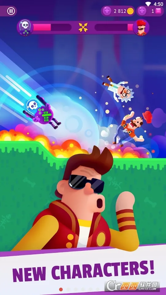 �ռ�������ȫ��ɫ�ƽ��v1.0.14 �ٷ������ͼ